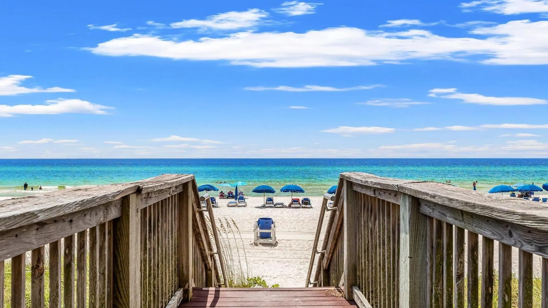 Tropic Winds 809 Villa Panama City Beach 0*,