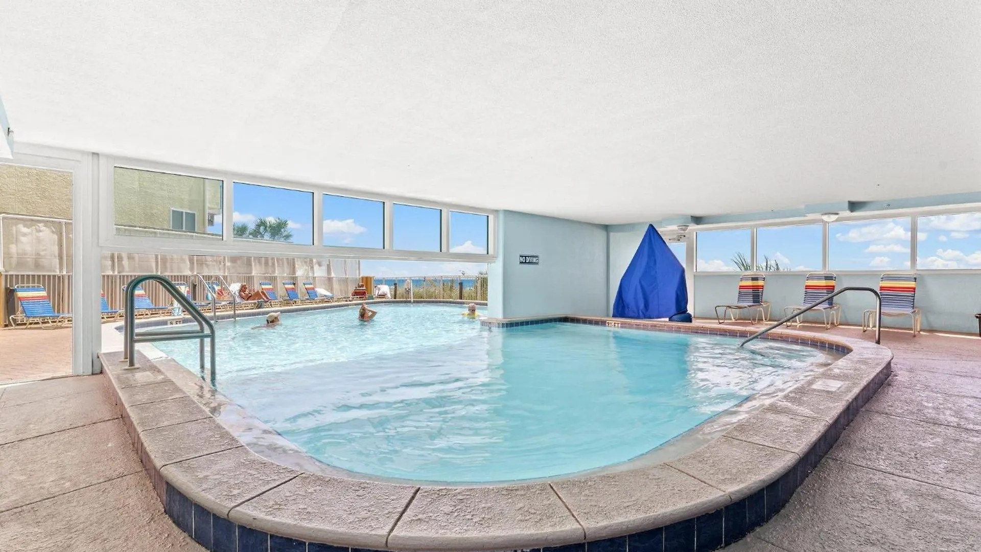 Tropic Winds 809 Villa Panama City Beach